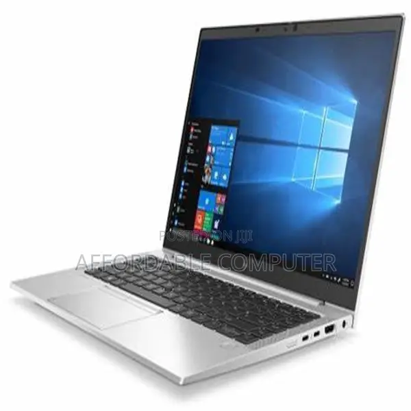 HP EliteBook 840 G7 8GB Intel Core I5 SSD 256GB